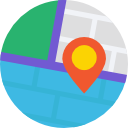 location icon