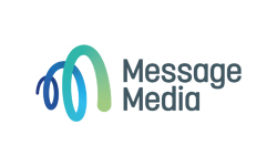MessageMedia logo