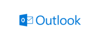 MS outlook logo